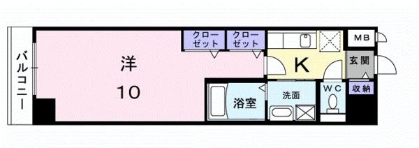 カンパニュラ