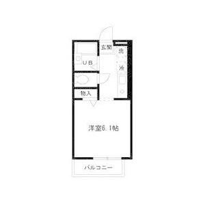カーサ西調布