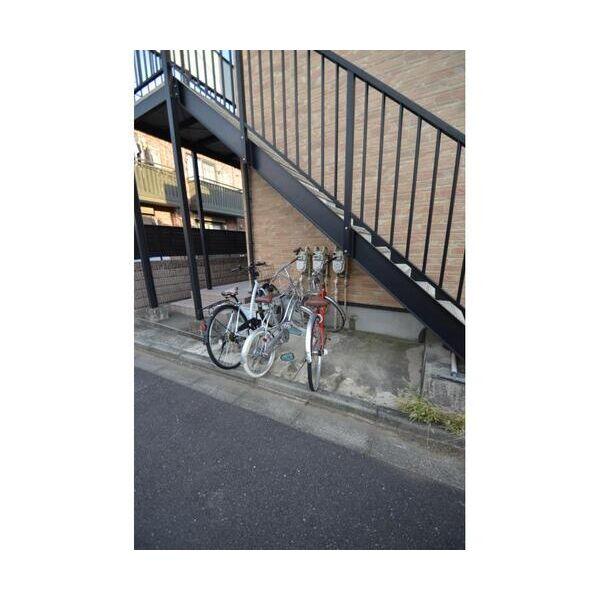 カーサ西調布