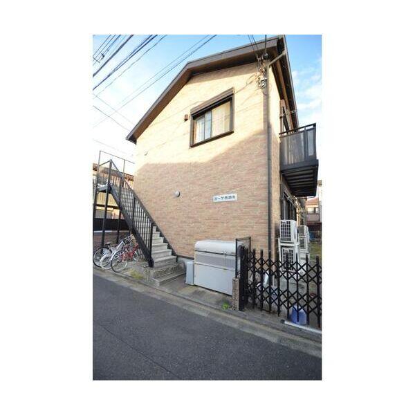 カーサ西調布