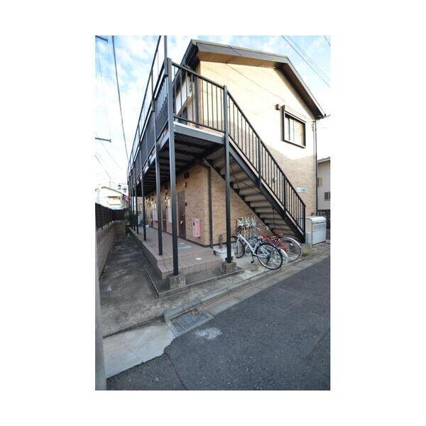 カーサ西調布