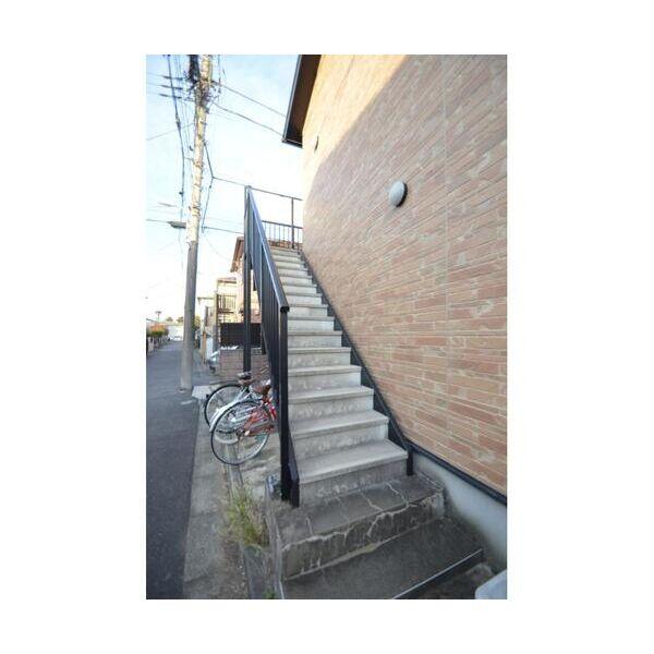 カーサ西調布
