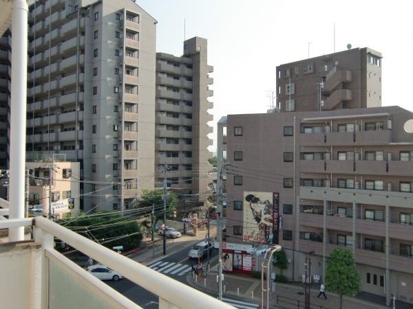 アネックス国領