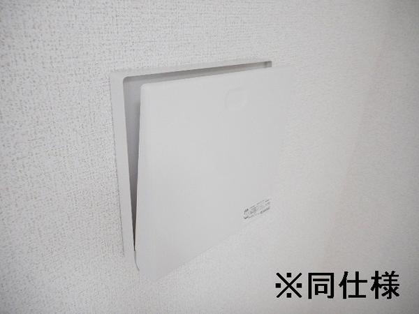 メゾン桜１