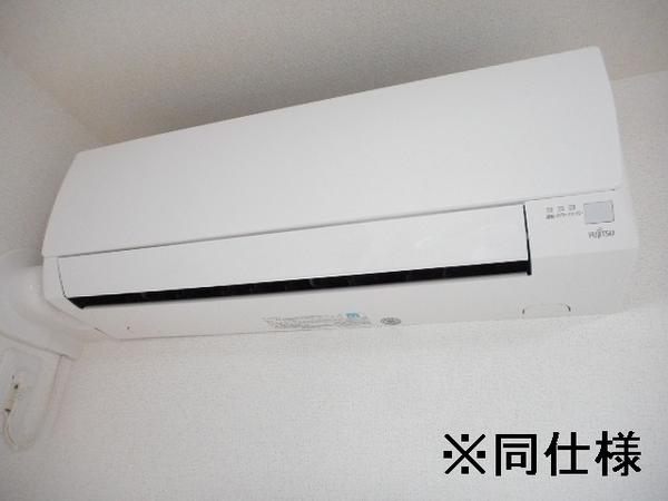 メゾン桜１