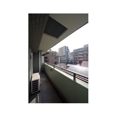 パーク・ノヴァ調布
