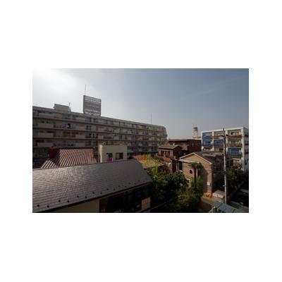 パーク・ノヴァ調布