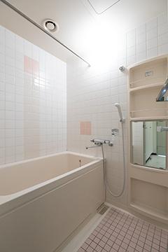 パーク・ノヴァ調布