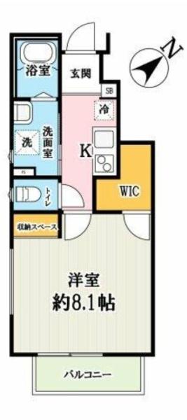 (仮称)調布市国領町五丁目長屋