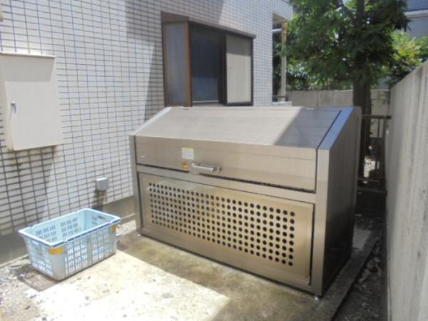 ライフアメニティー