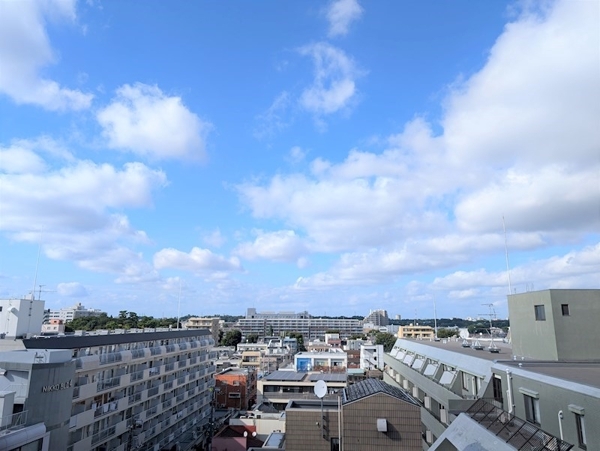 アネックス調布