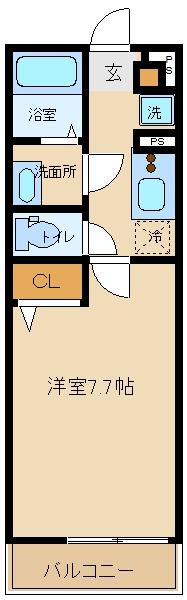 リブリ・菊野台