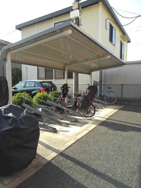 エレガンシア