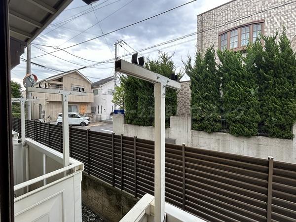 メゾンエスアイ