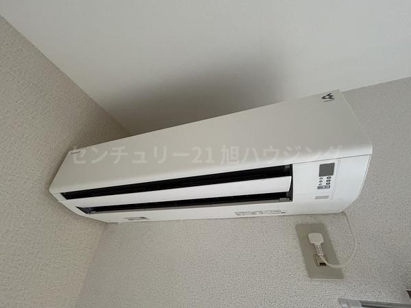 メゾンエスアイ