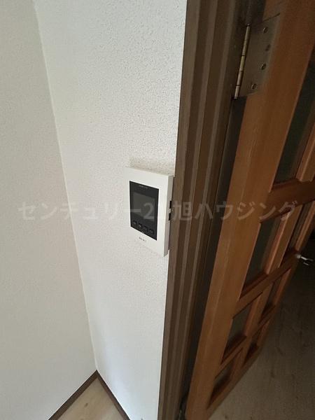 メゾンエスアイ