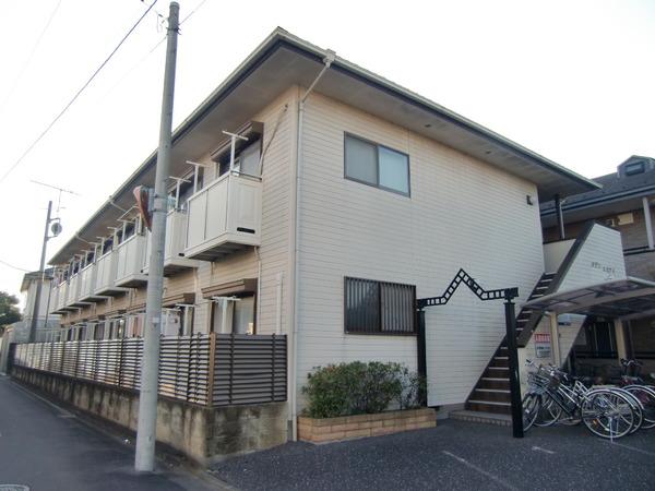 メゾンエスアイ