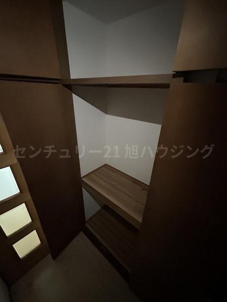 メゾンエスアイ