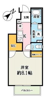 (仮称)調布市国領町五丁目長屋