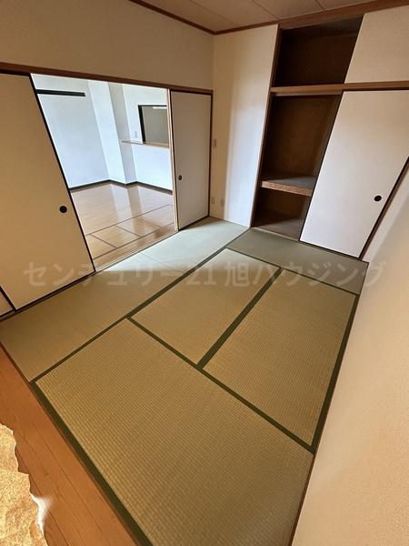 マ・メゾン野川