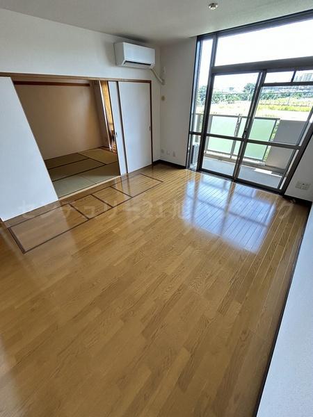 マ・メゾン野川
