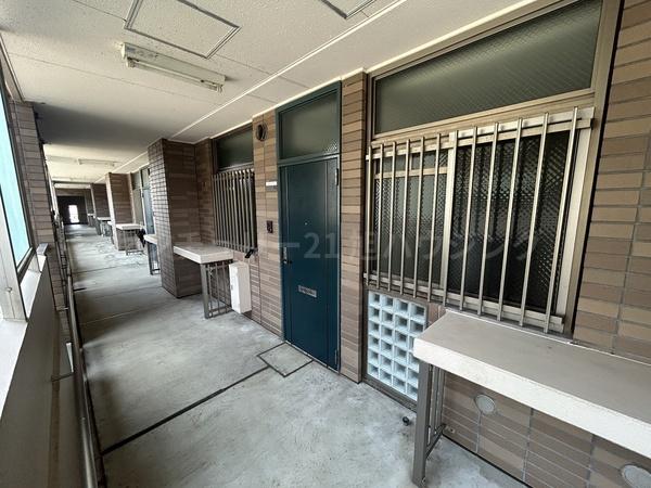 マ・メゾン野川