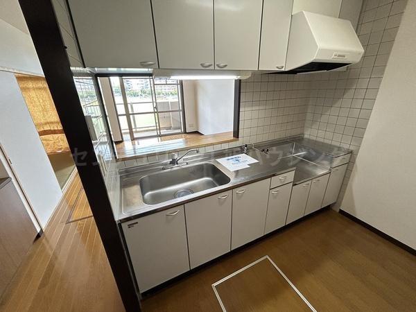 マ・メゾン野川