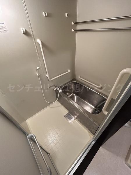 マ・メゾン野川