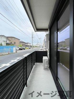 (仮称)調布市国領町五丁目長屋