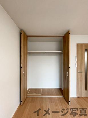 (仮称)調布市国領町五丁目長屋