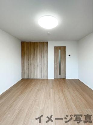 (仮称)調布市国領町五丁目長屋
