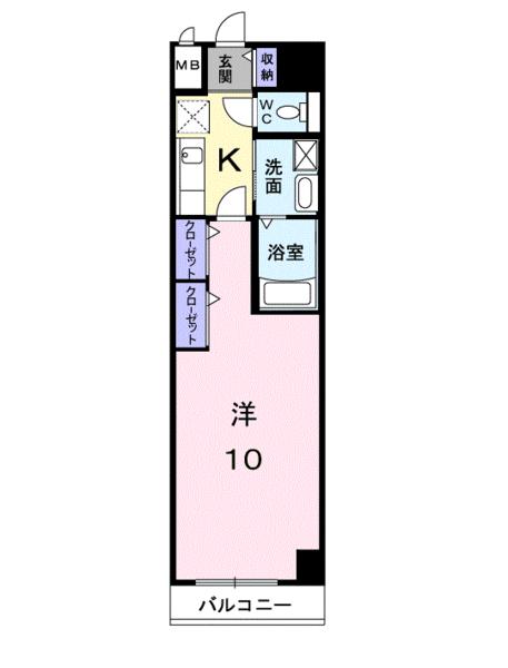 カンパニュラ