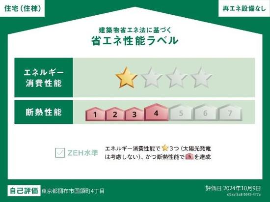 (仮称)調布市国領町4丁目新築アパート