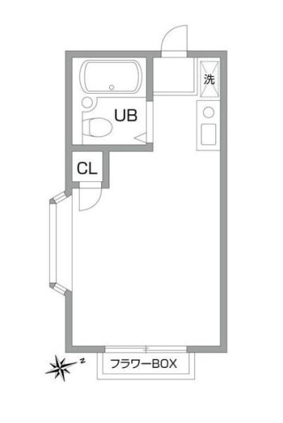 調布ウエスト