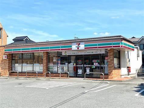 調布ウエスト(セブンイレブン調布品川通り店)