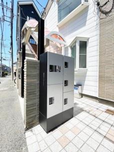 調布ウエスト