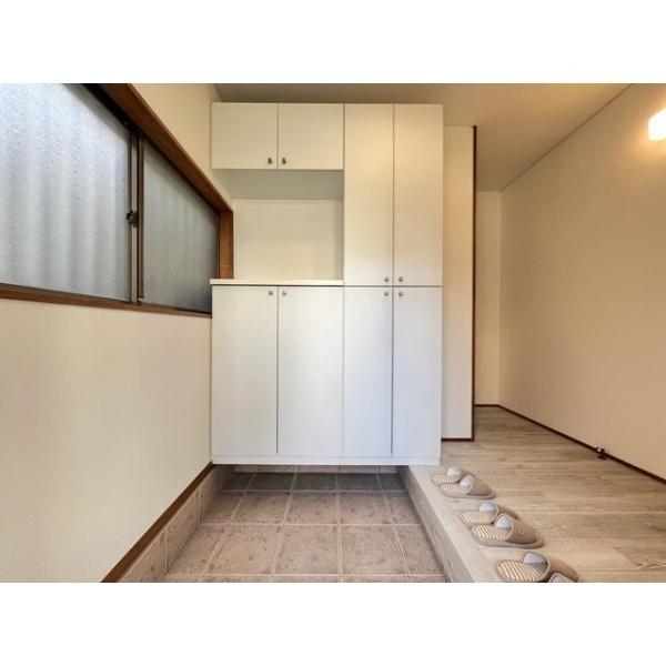柴崎1丁目戸建