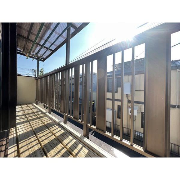 柴崎1丁目戸建