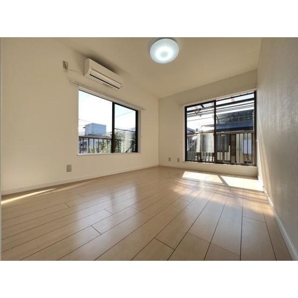 柴崎1丁目戸建