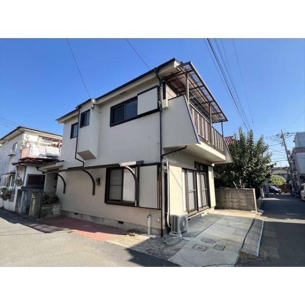 柴崎1丁目戸建