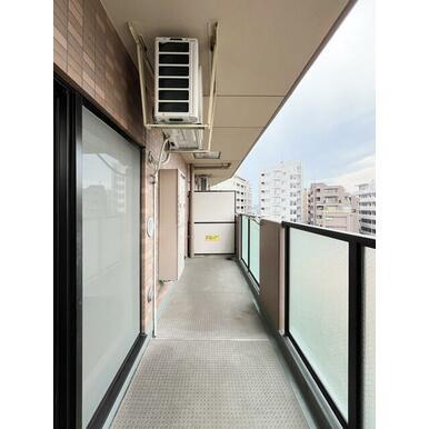 ライオンズマンション調布小島町