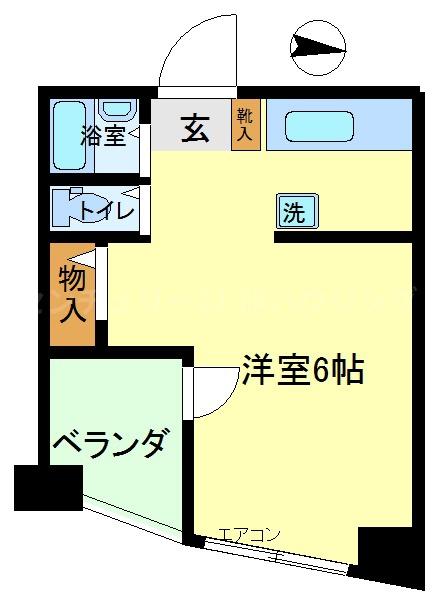 モンターニュ国領