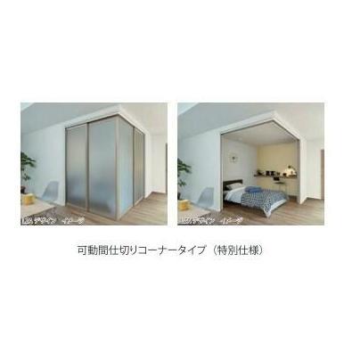 b'CASA調布SOUTHCOURT