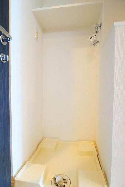 ラフィスタ調布多摩川
