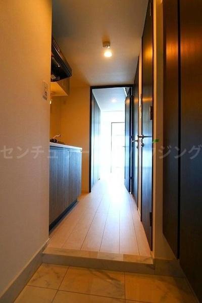 ラフィスタ調布多摩川