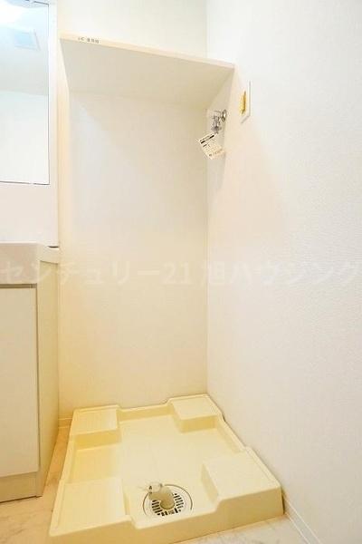 ラフィスタ調布多摩川
