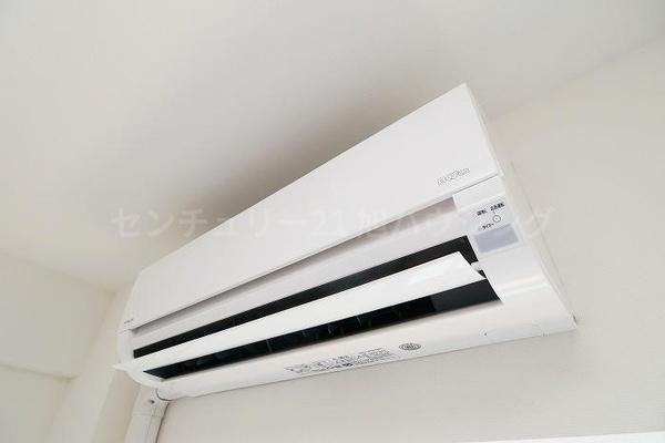 ラフィスタ調布多摩川