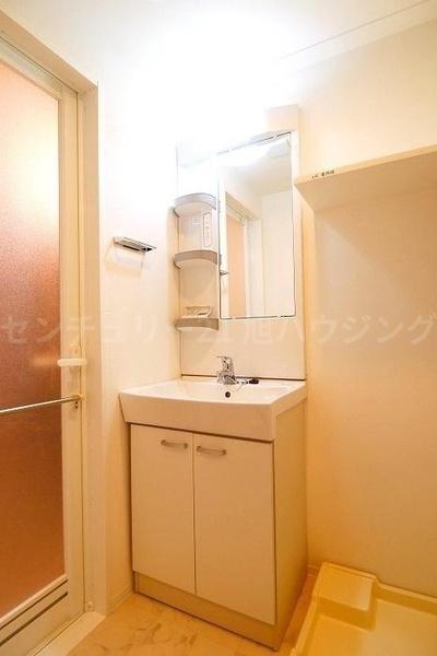 ラフィスタ調布多摩川