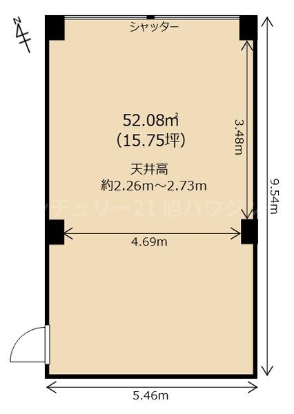 第１エステートオギモト