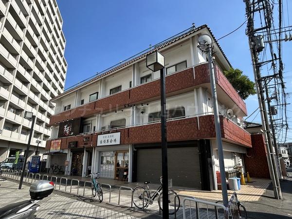 第１エステートオギモト